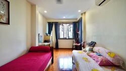 Sennett Terrace (D16), Terrace #541868911